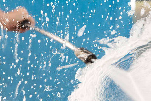 Trusted Quinnesec, MI Pressure Washing Services Experts