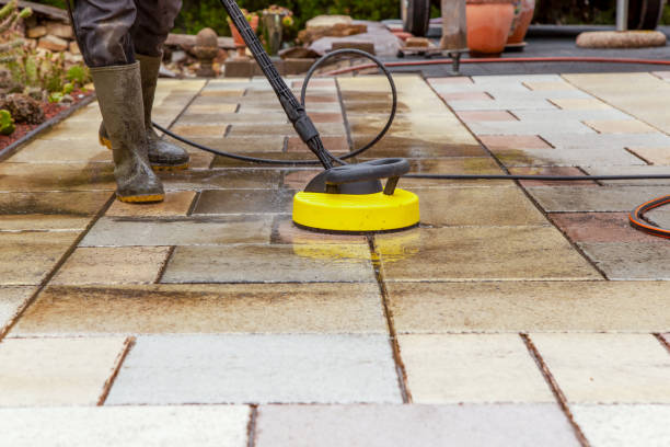 Best Dumpster Area Cleaning  in Quinnesec, MI